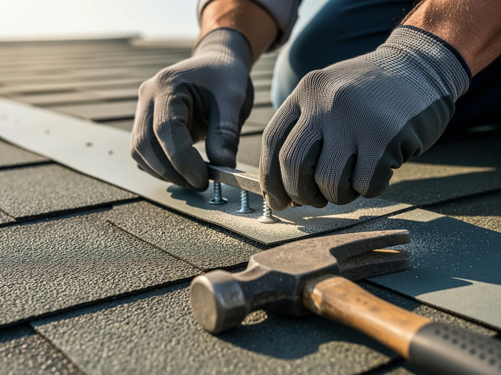 Why choose Fascia Repair in Coaldale, CO